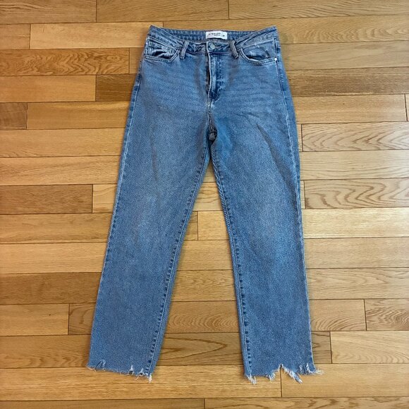 Just Black Denim (Size 29) - Picture 1 of 3